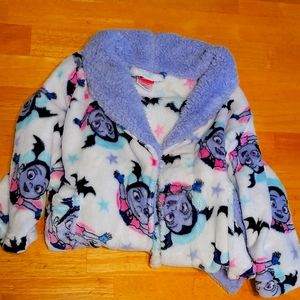 Disney's Vampirina Robe